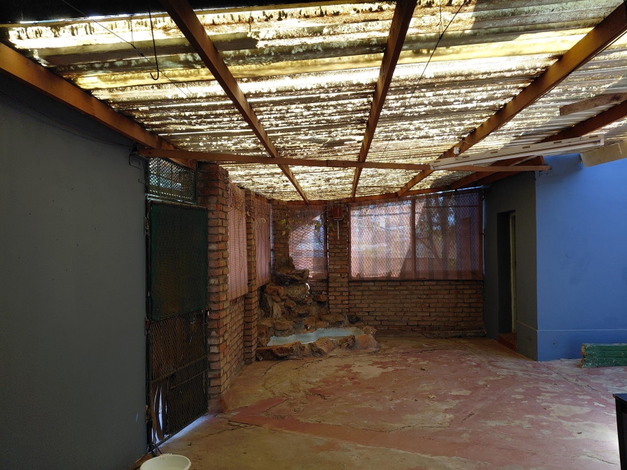 3 Bedroom Property for Sale in Bothasrus Eastern Cape